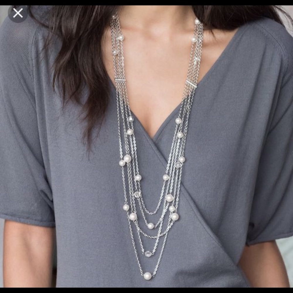 Charleston necklace